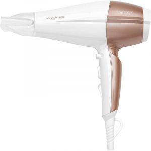 Sèche-cheveux professionnel ProfiCare HT 3010 2200W blanc