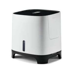Humidificateur évaporatif Meaco Armin 680 ml Faible bruit Air sain et équilibré