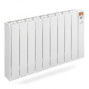 Cointra Siena 1500 Émetteur Thermique 1500W Blanc