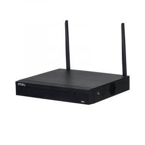 Enregistreur NVR pour Cam&eacute;ra IP Imou NVR1108HS-W-S2-CE 8 canaux Full HD WiFi HDD SATA