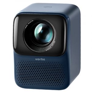 Xiaomi Wanbo nouveau T2 Max bleu