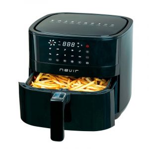 Friteuse à air Nevir NVR-6605FAD 5L 1900W