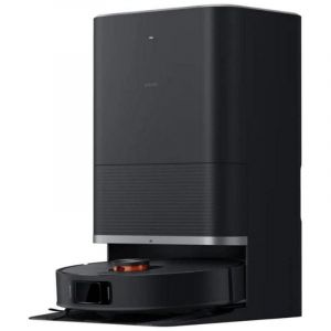 Xiaomi Robot Vacuum X20 Max Aspirateur robot et laveur de sol avec base à vidage automatique