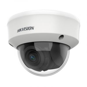 Caméra IP Hikvision DS-2CE5AD0T-VPIT3F FullHD 2MP Varifocal Extérieur IP67 EXIR Haute Sensibilité