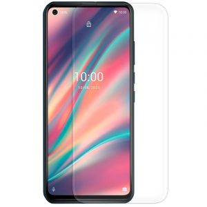 Protecteur d'écran en verre trempé cool pour Wiko View 5/View 5 Plus