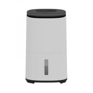 D&eacute;shumidificateur MEACO MeacoDry Arete Two 20 L avec moteur CC, &eacute;cran LCD, Wi-Fi, ultra silencieux