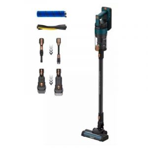 Aspirateur balai sans fil Taurus HVCA7300B 415W HEPA Autonomie 55 min LCD 2 vitesses