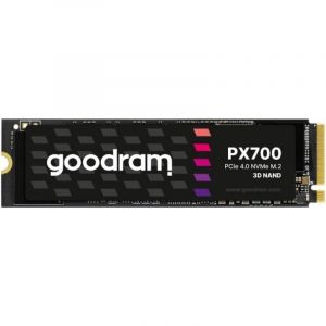 SSD Goodram PX700 1 To PCIe NVMe g&eacute;n&eacute;ration 4x4