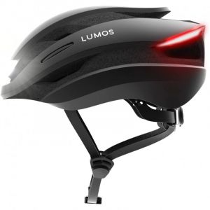 Casque Lumos Ultra Smart Noir M-L