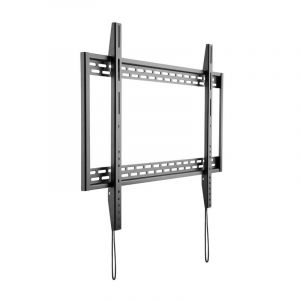 TooQ LP41130T-B Meuble TV 60-100" VESA 900x600 Max 130kg Noir