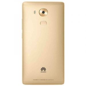 Coque arri&egrave;re Huawei Ascend Mate 8 Nxt-al10