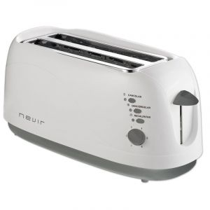 Grille-pain Nevir NVR-9814 T 1300W