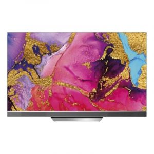 Téléviseur Haier QLED H65M95EUX 65″ 4K UHD Mini LED Dolby Vision Dolby Atmos Gaming 120 Hz