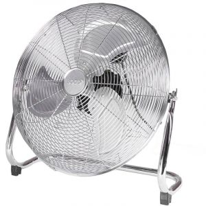 Ventilateur de sol industriel Sogo 55W