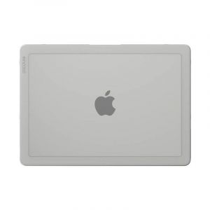 Coque rigide Incase Edge MacBook Air 13" Polycarbonate Transparent