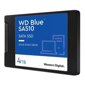 WD Blue SA510 2,5" 4 To SSD SATA 3