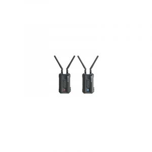 Émetteur sans fil Hollyland Pyro H 4K HDMI 400 m OLED double bande UVC