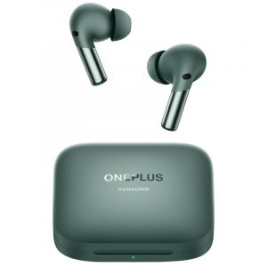 Casque Bluetooth à réduction de bruit OnePlus Buds Pro 2 Arbor Vert