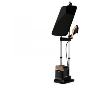 Vaporizateur pour v&ecirc;tements Tefal QT2020 1,1 L Noir Cuivre 2170W