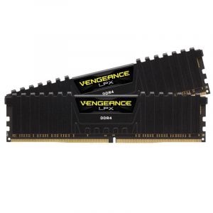 Corsair Vengeance LPX 16GB DDR4-2400 module de m&eacute;moire 16 Go 2 x 8 Go 2400 MHz