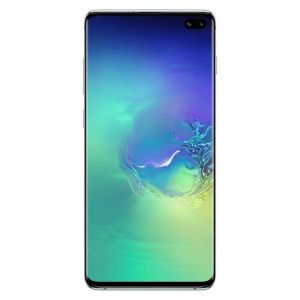 Samsung Galaxy S10 Plus 4G 8GB 128GB 6.4" Vert
