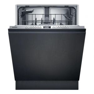 Lave-vaisselle Siemens SN63HX03TE 13 couverts Classe C Wi-Fi Home Connect AquaStop