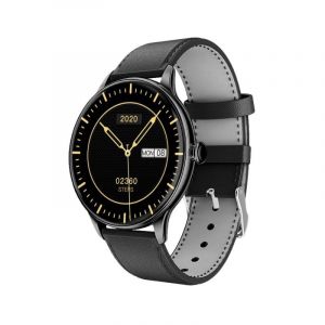 Montre connectée Maxcom Fw48 Noir Vanad