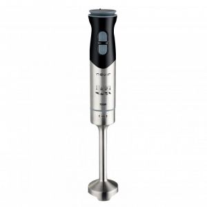 Mixeur plongeant Nevir NVR-8345BA 700W noir/inox