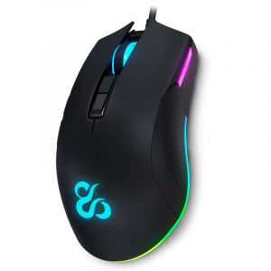 Newskill EOS Souris de jeu RVB professionnelle 16000DPI