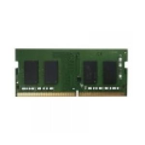 Qnap Ram Ddr4 4gb Pc2666 Ub Ram-4gdr4t0-so-2666 Module Mémoire Améliorez les performances de votre Nas avec cette RAM 4 Go 2666 MHz pour une vitesse accrue. Compatible et facile à installer, il augmentera les performances de votre système de