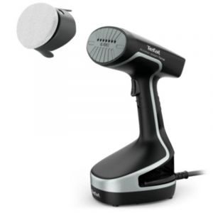 Vaporisateur &agrave; main Tefal DT8230E1 2000W 0,2L Chauffe rapide Noir