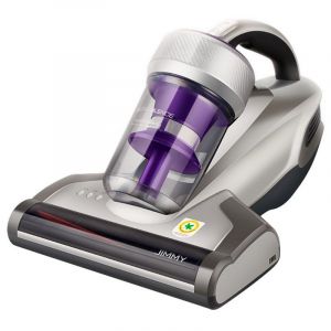 Jimmy JV35 Aspirateur Anti-acariens 700W 14kPa Gris