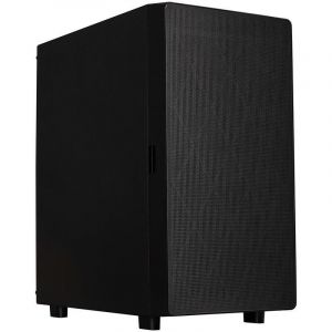 Bo&icirc;tier BitFenix Muses BFC-MUS-300-KKXKK-RP ATX Mesh Midi Tour Noir Airflow