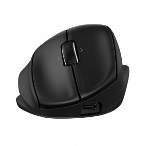 Souris HP Tilt Ergo MSE 720M Sans fil Bluetooth Noir Clic Silencieux
