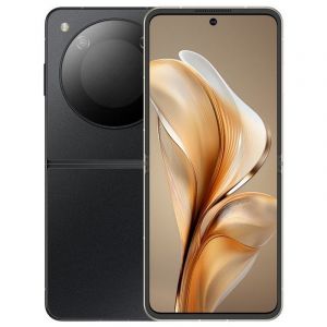Nubia Flip 5G 8/256 Go noir débloqué