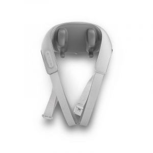 Appareil de massage Medisana NM 990 Gris Chauffant Batterie Int&eacute;gr&eacute;e 24W