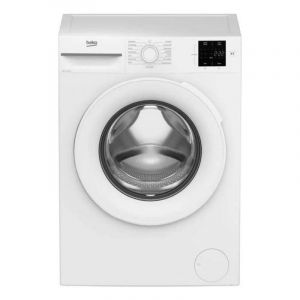 Lavadora Beko BM1WFT3922W 9kg Carga Frontal 1200rpm B Blanche avec Vapeur SteamCure