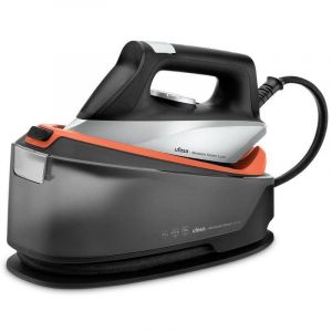 Station de repassage vapeur Ufesa Absolute Steam Luxe 2400 W 8 bar 345 g/min céramique
