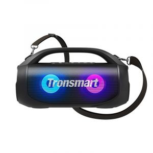 Enceinte Bluetooth portable Tronsmart Bang SE 40W noir