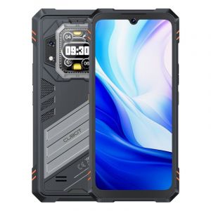 Cubot KingKong Star 2 5G 12/256GB Noir Gratuit