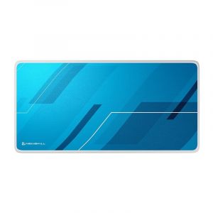 Newskill Artemis Blue Tapis de souris de jeu géant Bleu