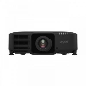 Epson EB-PU1007B vid&eacute;o-projecteur Projecteur pour grandes salles 7000 ANSI lumens 3LCD WUXGA (1920x1200) Noir