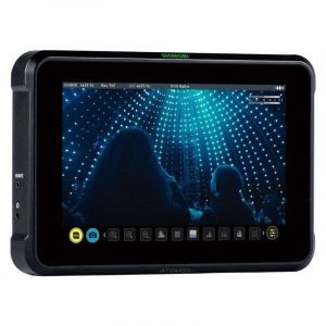 Moniteur cam&eacute;ra Atomos Shinobi 7" HDR 4K HDMI SDI 2200 nits tactile