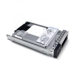 SSD Dell 1.92TB 2.5" SATA III 6 Gbit/s pour Serveurs/Stations de travail