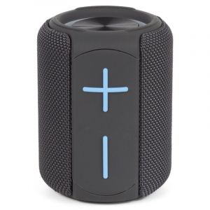 Prixton Beat Box Enceinte Bluetooth Portable 6W Gris