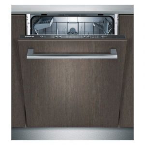 Lave-vaisselle intégrable Siemens iQ100 SN615X00AE 12 couverts Classe F