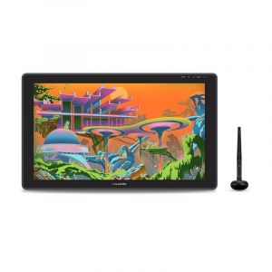 Tablette graphique Huion Kamvas 22 Plus 21.5 Full HD IPS Pen 8192