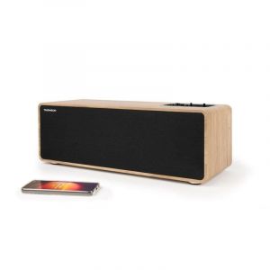 Barre de son Thomson WS852 Bluetooth 5.3 150W avec USB et t&eacute;l&eacute;commande