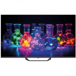 TV Haier QLED H32S80EFX 32" Full HD 60Hz Smart TV Google TV HDR10 Quantum Dot