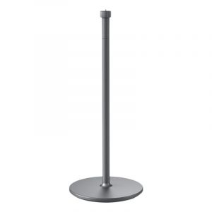 Support projecteur JMGO N1S aluminium gris gestion c&acirc;bles 10 kg